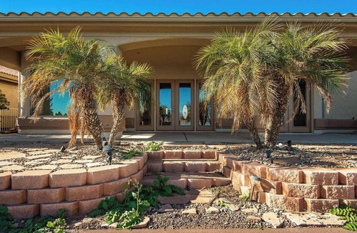 Mohave Valley House | Peaceful Water Lake House Fishing, River & Off-Road Trails