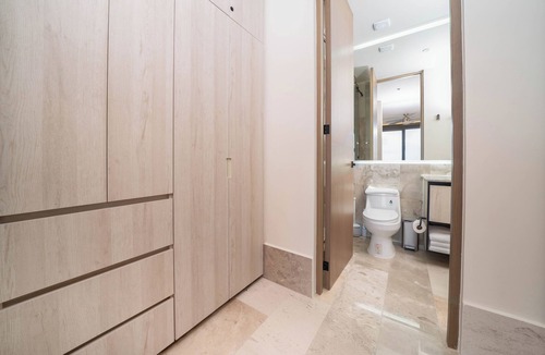 Puerto Morelos Apartment | Pearl of the ocean