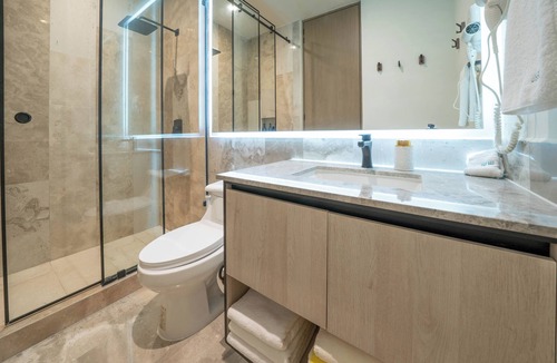Puerto Morelos Apartment | Pearl of the ocean