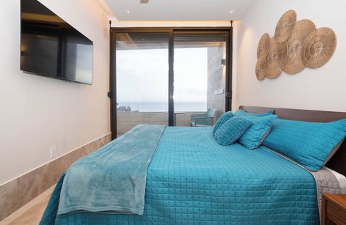 Puerto Morelos Apartment | Pearl of the ocean