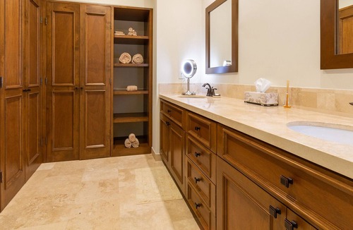 Paraiso Escondido Condo | Pebble Beach of Mexico-Ocean View Condo-QuiviraResort-Pueblo Bonito Resort-Cabo