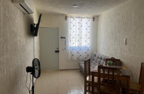 Ixtapa Apartment | Pedacito de calma