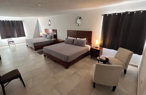 Atotonilco Hotel | Pedernal Hotel