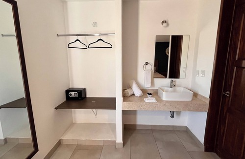 Atotonilco Hotel | Pedernal Hotel