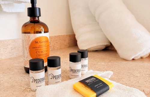 Atotonilco Hotel | Pedernal Hotel