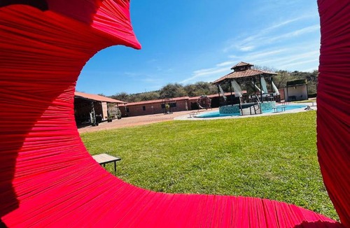 Atotonilco Hotel | Pedernal Hotel