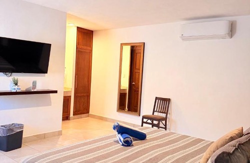 Atotonilco Hotel | Pedernal Hotel
