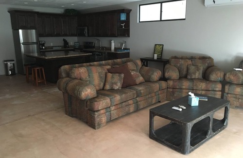 Cholla Bay Condo | Pelicondo (SCOTTSCONDO). New lower level 2 bed 2.5 bath unit
