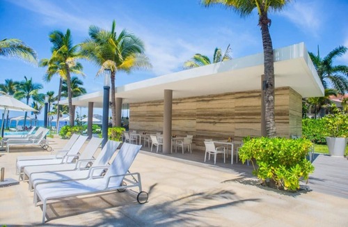 Ixtapa Apartment | Península 4-C 03 Recamaras vista al mar