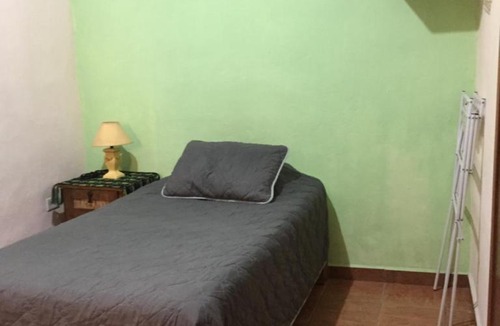 La Paz Hotel | Pension Baja Paradise