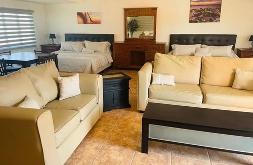 Bella Vista Apartment | Pent house para familia y parejas