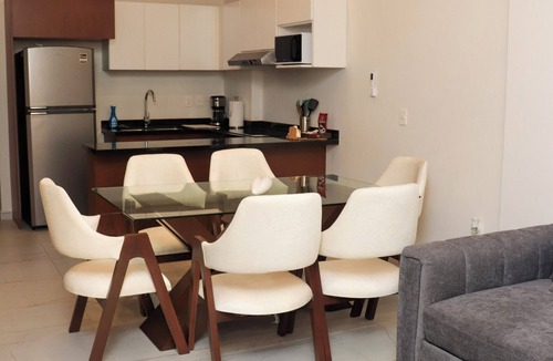Mazatlan Apartment | Penthouse 2 blocks from the Malecon + Swimming Pool