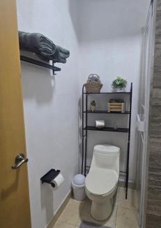 San Jose del Cabo Apartment | penthouse 2 ground floor
