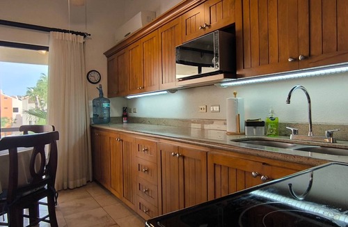 Campo de Golf Fonatur Apartment | Penthouse 2BD+Room 2 Terraces Pools Near Beach