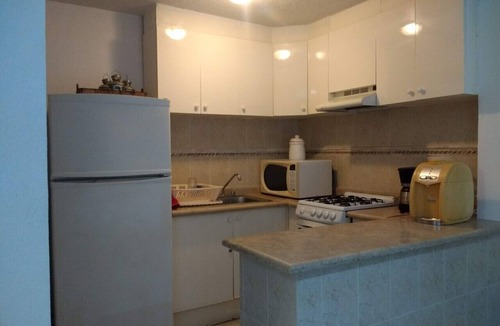 Puente del Mar Apartment | Penthouse Acapulco Diamante Markis K 31