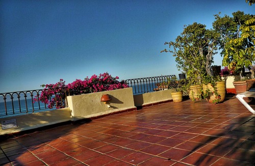 Marina Vallarta Condo | 'Penthouse' At 5 Star Ocean Front Resort Velas Vallarta