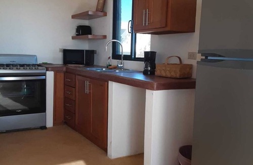 Los Barriles Villa | Penthouse at CNL