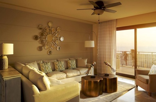 Los Cangrejos II y III Resort | Penthouse at Grand Solmar Pacific Dunes in Cabo. PGA Tour November 2-9, 2024.