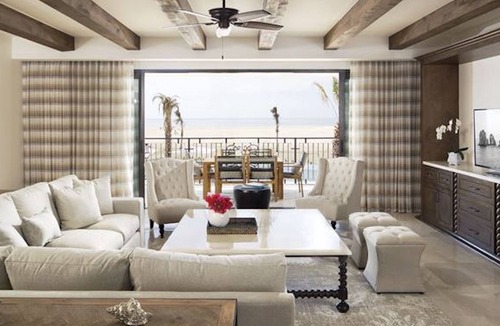 Los Cangrejos II y III Resort | Penthouse at Pacific Dunes
