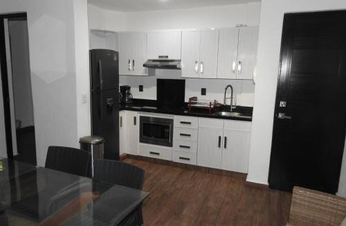 Manzanillo Apartment | Penthouse Ave Paraiso en Manzanillo 505 Apt 16b