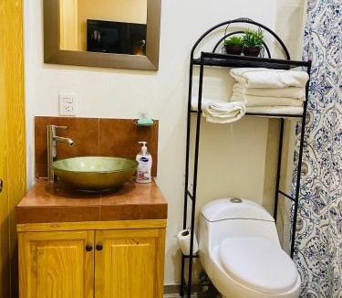 Tuxpan Apartment | Penthouse Casa Polican
