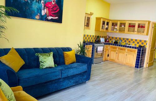 Tuxpan Apartment | Penthouse Casa Polican
