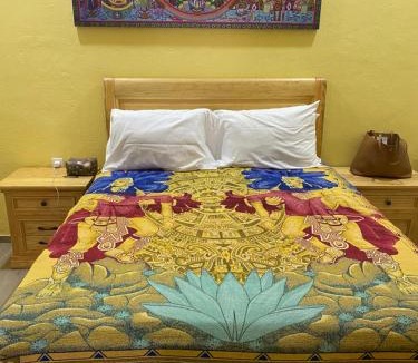Tuxpan Apartment | Penthouse Casa Polican