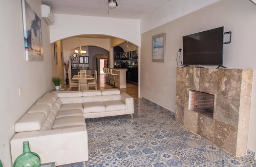 San Antonio del Mar Apartment | Penthouse Cielo y Mar Rosarito
