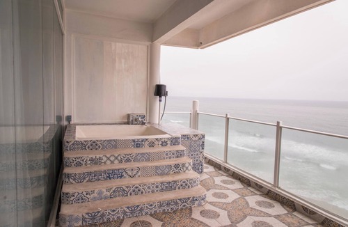 San Antonio del Mar Apartment | Penthouse Cielo y Mar Rosarito