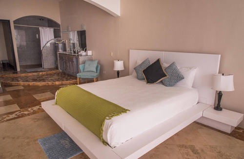 San Antonio del Mar Apartment | Penthouse Cielo y Mar Rosarito