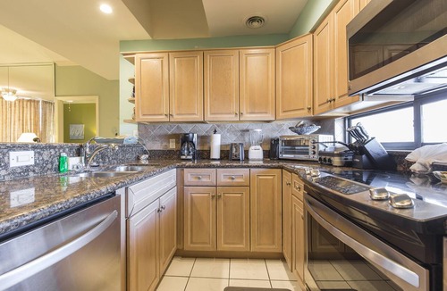 South Padre Island Condo | Penthouse Condo w/Endless Views at Saida Royale! Resort Pools, Hot Tubs, Tennis Courts & More!