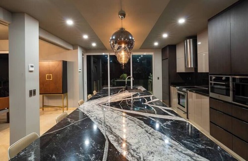 El Centenario Condo | Penthouse Coral. -Beach, Panoramic View, Elegant