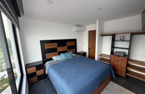 San Pedro Tlaquepaque Apartment | Penthouse en Tlaquepaque centro