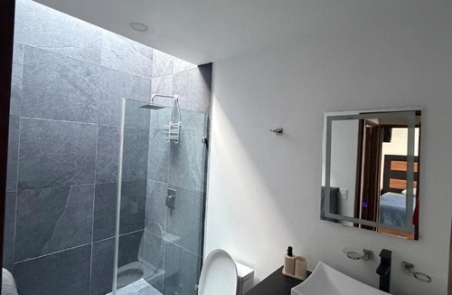 San Pedro Tlaquepaque Apartment | Penthouse en Tlaquepaque centro