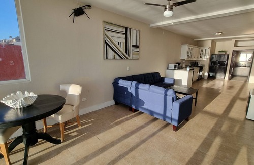 San Antonio del Mar Apartment | Penthouse in Rosarito