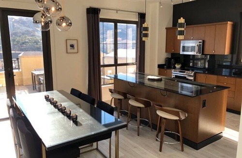Lake Las Vegas Condo | PENTHOUSE Lake Las Vegas 2 Bedroom Terrace Suite