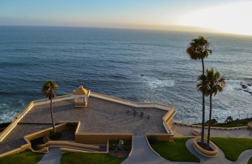 Rosarito House | Penthouse Living Panoramic Views