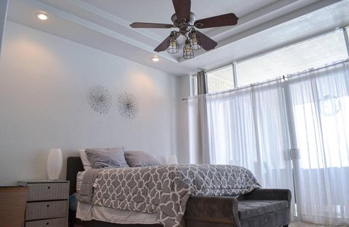 Rosarito House | Penthouse Living Panoramic Views