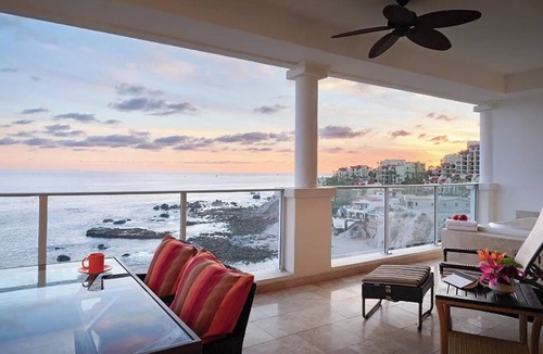 Ildefonso Green Apartment | Penthouse Overlooking the Sea of Cortez, offers a great experience.