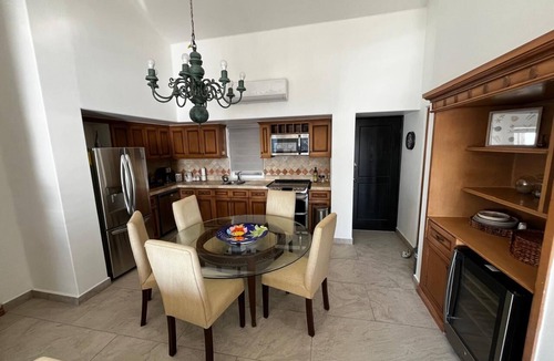 Cabo Bello Condo | Penthouse with Million Dollar Los Cabos Arch Views.