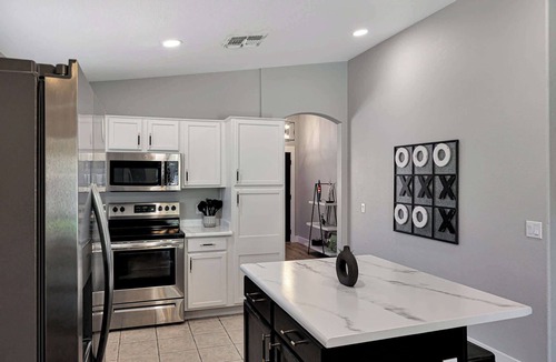 Summersett Village House | Peoria Paradise, Pool, Sports Complex, family friendly