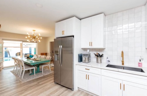 Deer Valley House | Peoria Paradise -Spacious 4 bed w/Heated Pool, Putting Green, AMAZING backyard!
