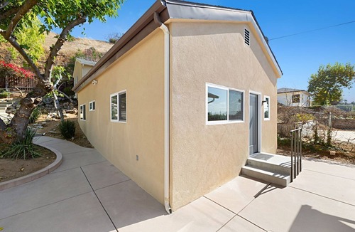 Altadena House | Perfect 1-bedroom house with AC in soothing Altadena - ADU