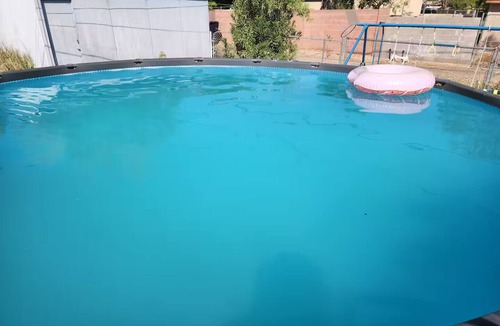 North Mountain Apartment | Perfect 1-bedroom studio with AC in peaceful Phoenix