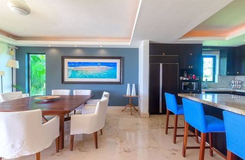 Punta de Mita Condo | Perfect 4 Bedroom Condo
