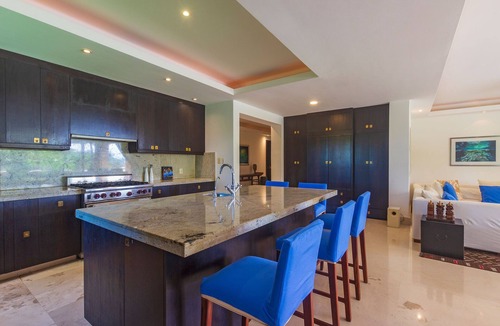 Punta de Mita Condo | Perfect 4 Bedroom Condo