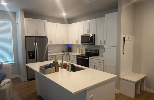 Alamo House | Perfect 4-bedroom house with AC in enjoyable Alamo neighborhood