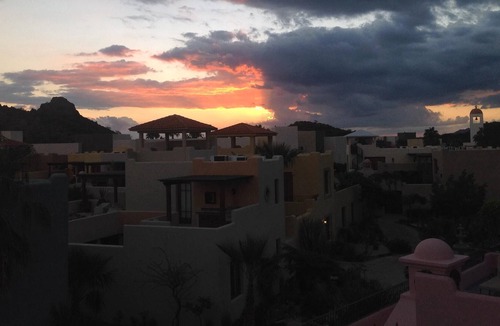 Puerto Escondido House | Perfect Baja Getaway - 2 BR/2BA - 30 seconds to beach