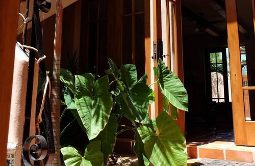 Puerto Escondido House | Perfect Baja Getaway - 2 BR/2BA - 30 seconds to beach