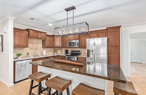 Tempe House | PERFECT CENTRAL LOCATION! Heart of Tempe/ASU. Minutes to Old Town Scottsdale